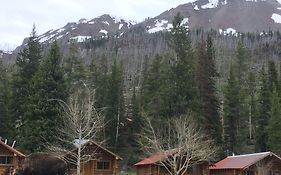 Silver Gate Lodging